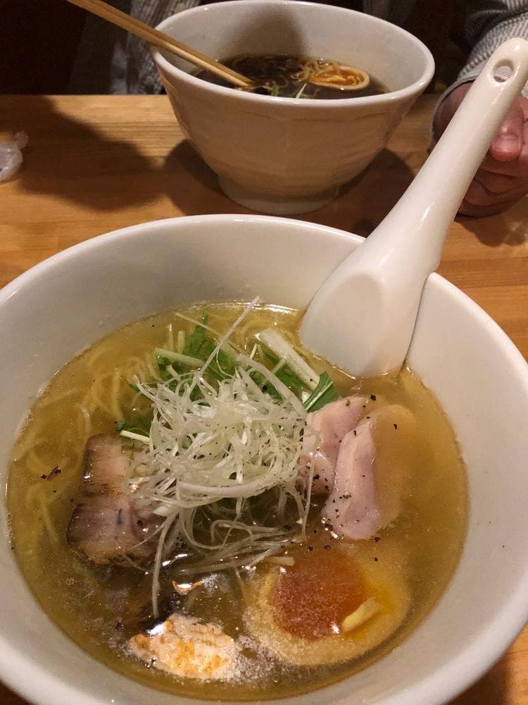 炭火やきとり しゅらく