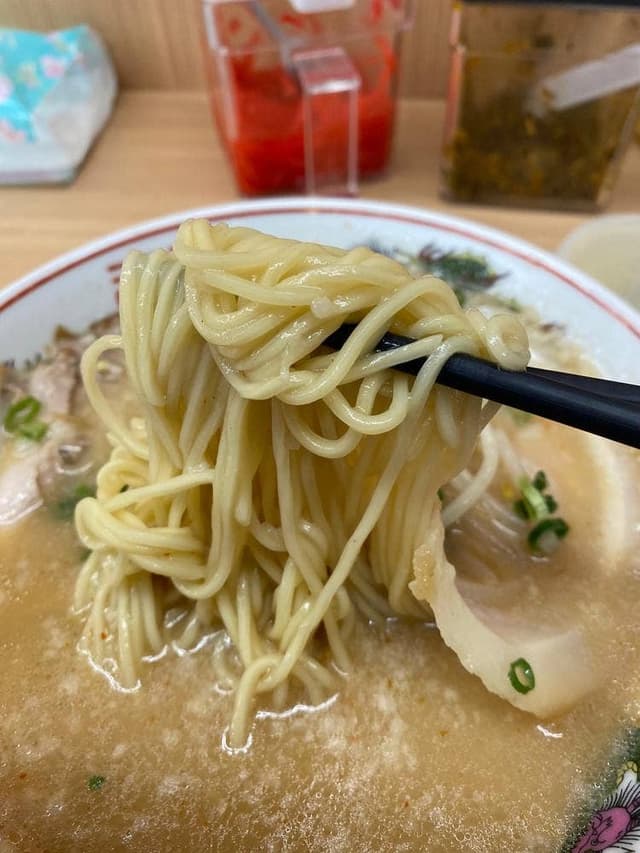 ラーメン ステップ 宮崎恒久店 - サブ画像2