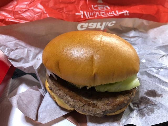 マクドナルド 10号高鍋店 - サブ画像2