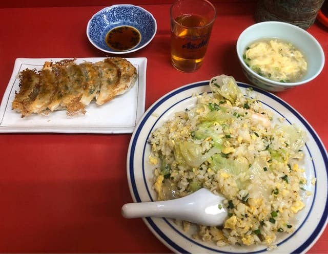 ラーメン敏 - サブ画像3