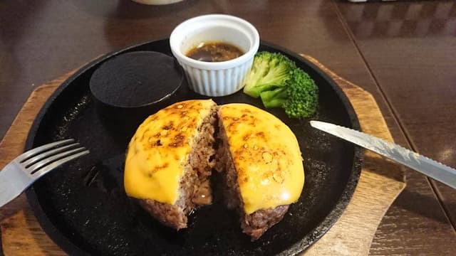 J's 和牛ステーキ&ハンバーグ - サブ画像1