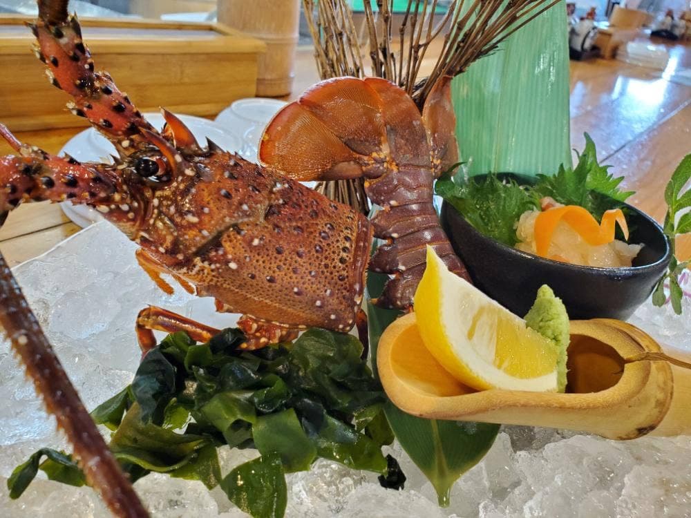 海鮮うまいもんや 浜海道 春日本店