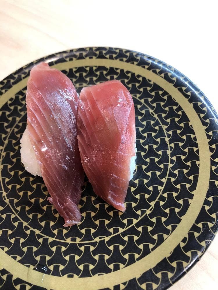 はま寿司 湖西店