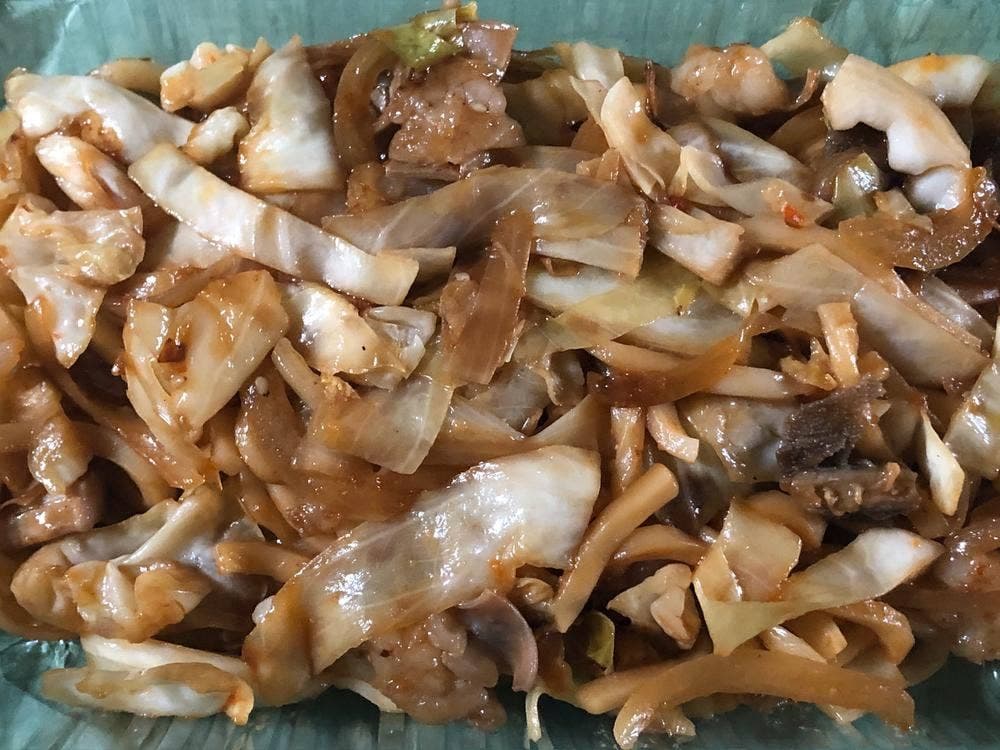 天将