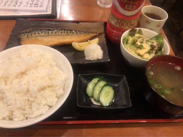 ダイニング まる菜 - サブ画像2
