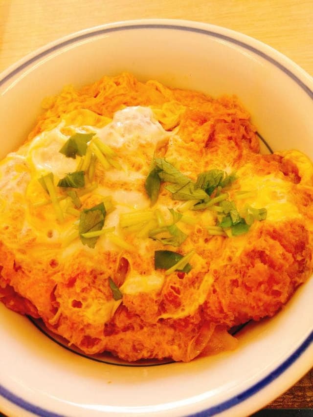 かつや 名取店 - サブ画像1