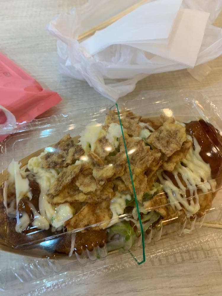 一口茶屋 関サンサンシティマーゴ店