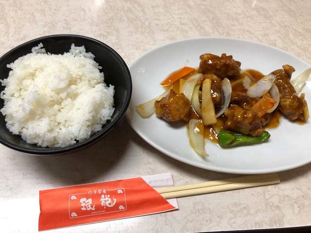 珉龍 土佐堀店 - サブ画像1