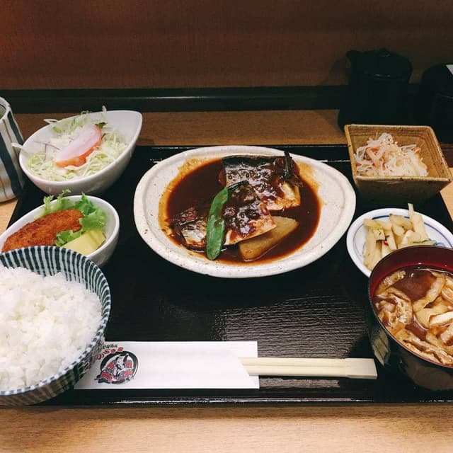 和食居酒屋 かぶき家 - サブ画像3