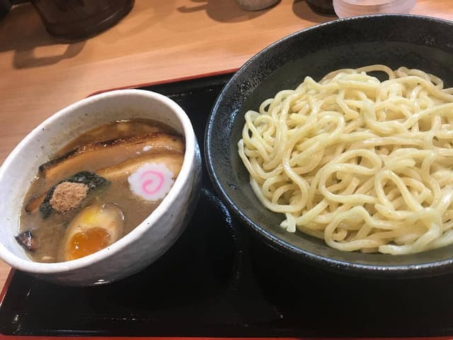 麺屋 はつがい 北上店 - サブ画像1
