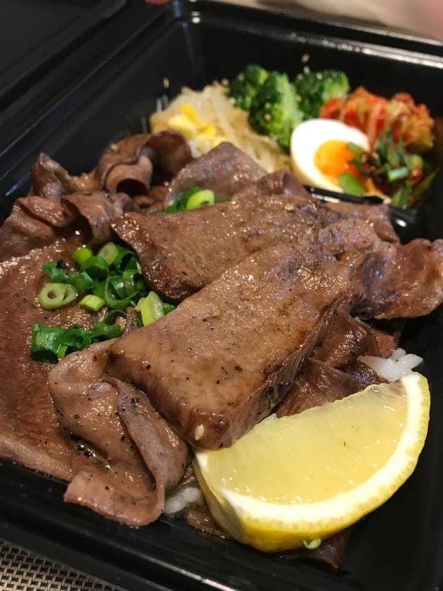 焼肉葉山 神戸三田牛 - サブ画像2