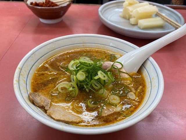 夜鳴きや - サブ画像3