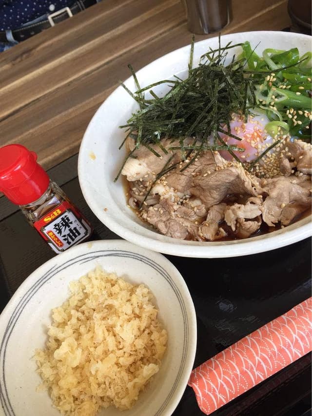 丸の内蕎麦 - サブ画像3