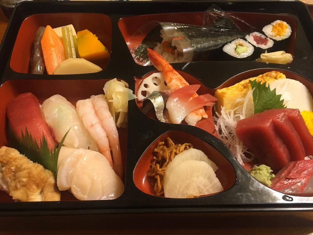 松海寿司