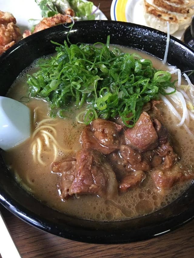 アベノ日本一 - サブ画像1