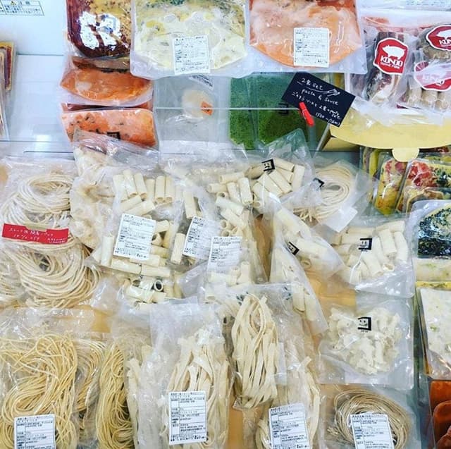 フレッシュ&セレクトパスタ コナリエ - サブ画像3