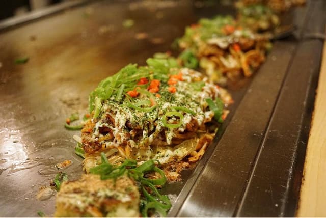 鉄板酒場 ふじやま - サブ画像2