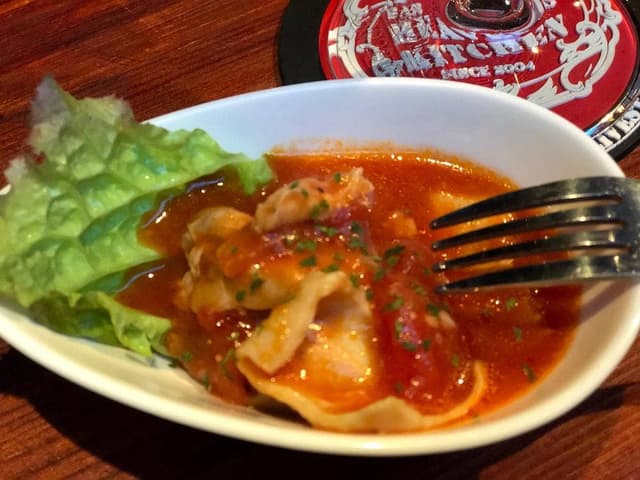 BAR HEAVENS KITCHEN BOOST - サブ画像1
