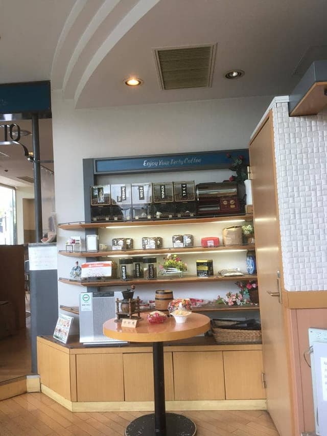 カフェ・ジェラートサロット臼屋 - サブ画像2