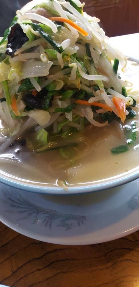 宝来食堂 - サブ画像3