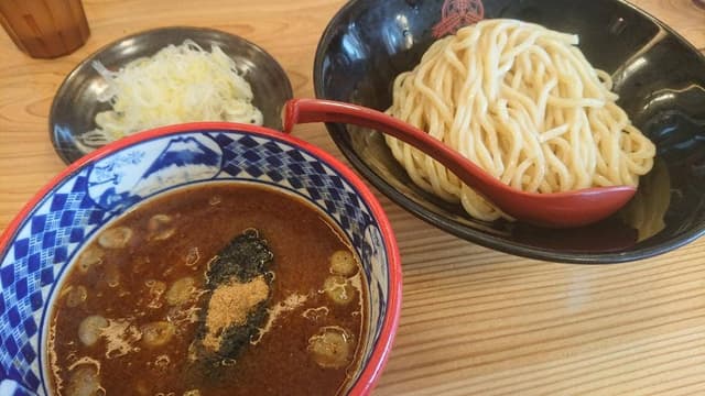 三田製麺所 岡崎店 - サブ画像1