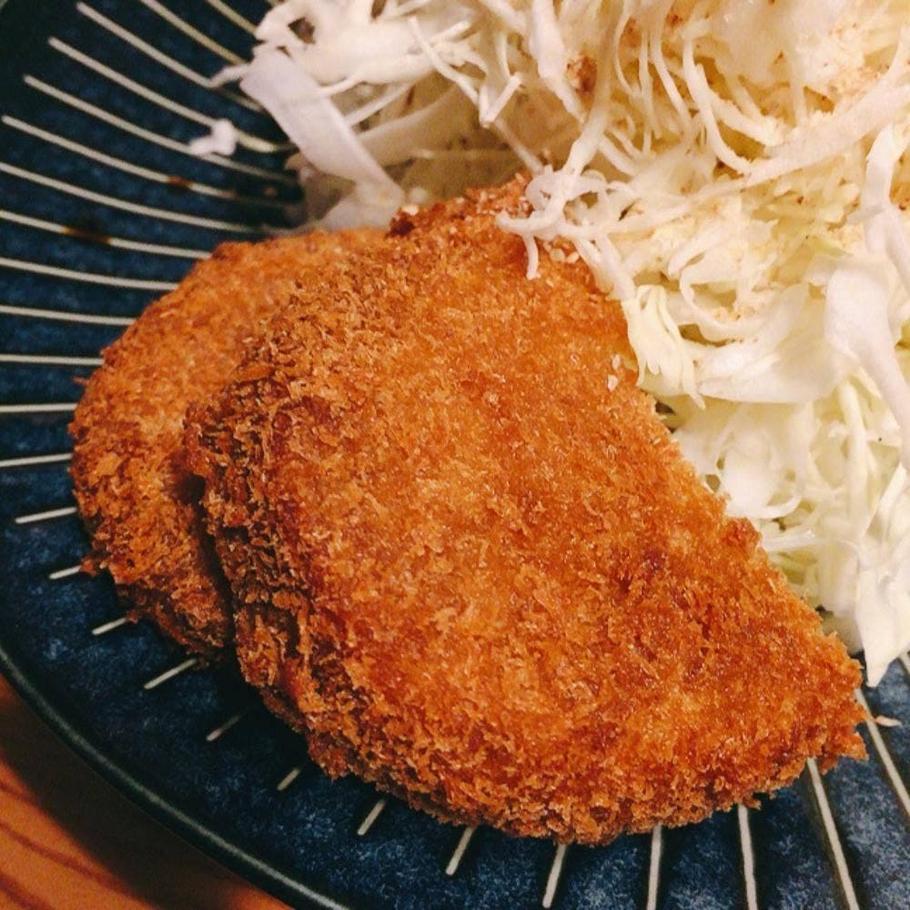 荒幡肉店