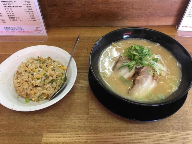 中華そば 七福 - サブ画像2