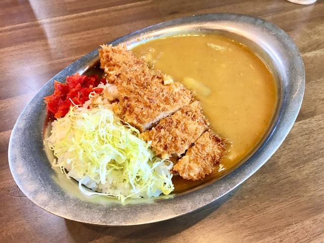 レストラン ポンチ - サブ画像1