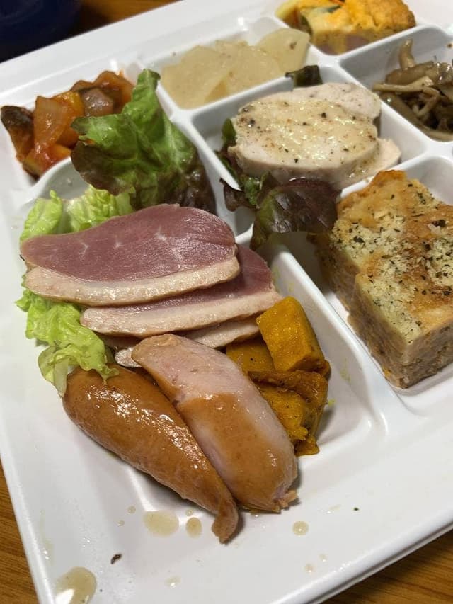 樂食イタリアン マジョリカ - サブ画像1