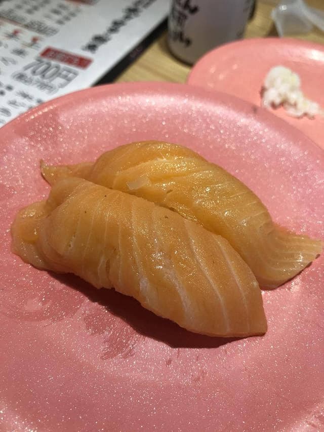 磯のがってん寿司 東武練馬店 - サブ画像3