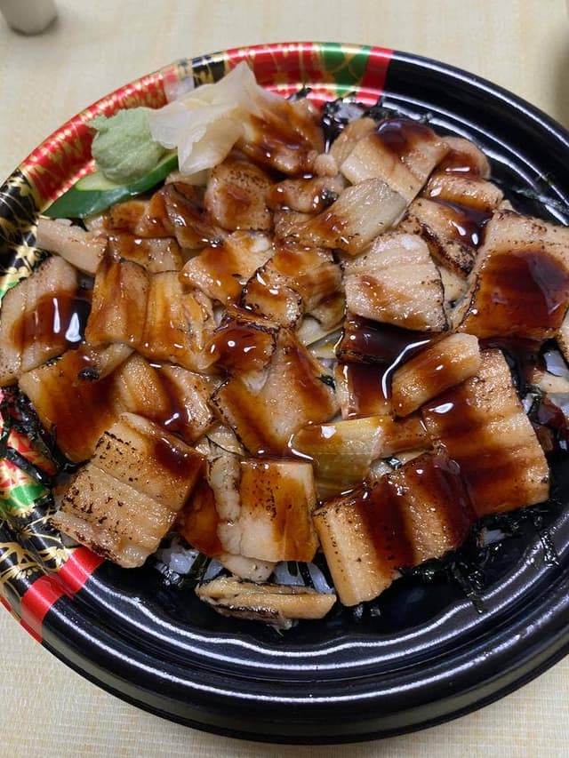 すし 彩り - サブ画像2