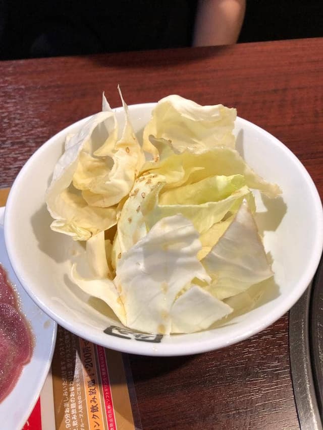 牛角 狭山店 - サブ画像2