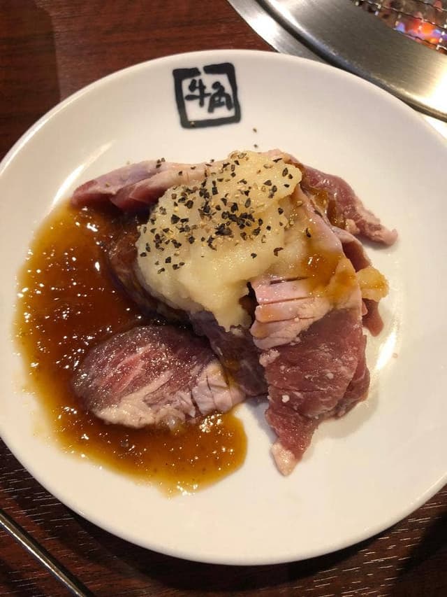 牛角 狭山店 - サブ画像1