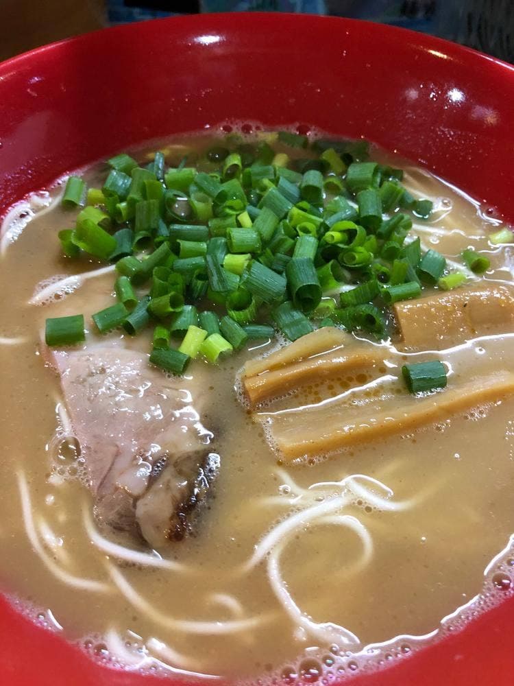 麺家 おとみ