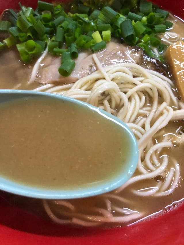 麺家 おとみ - サブ画像3