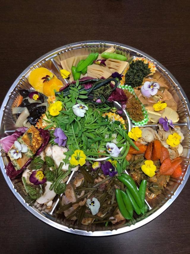 オーミリュードゥラヴィ - サブ画像3