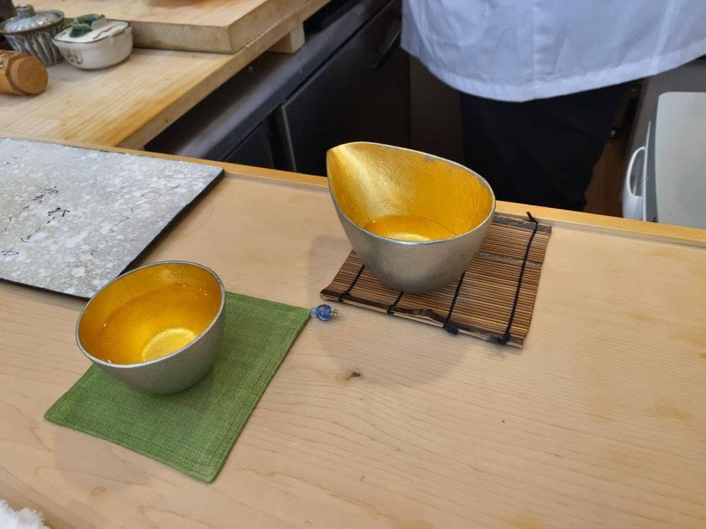 鮨 きたがわ