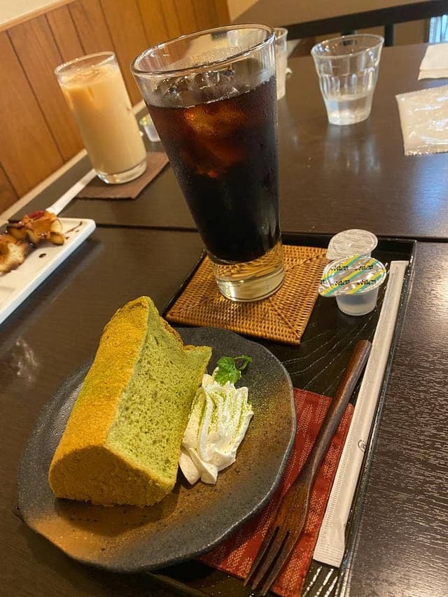 SEPIA COFFEE - サブ画像1