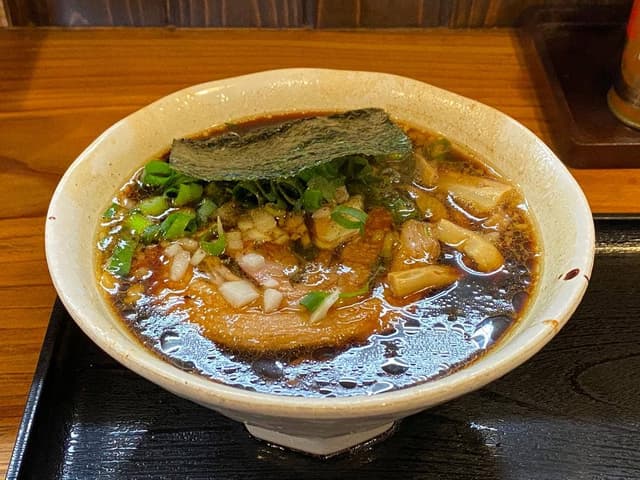 麺家チャクリキ - サブ画像3