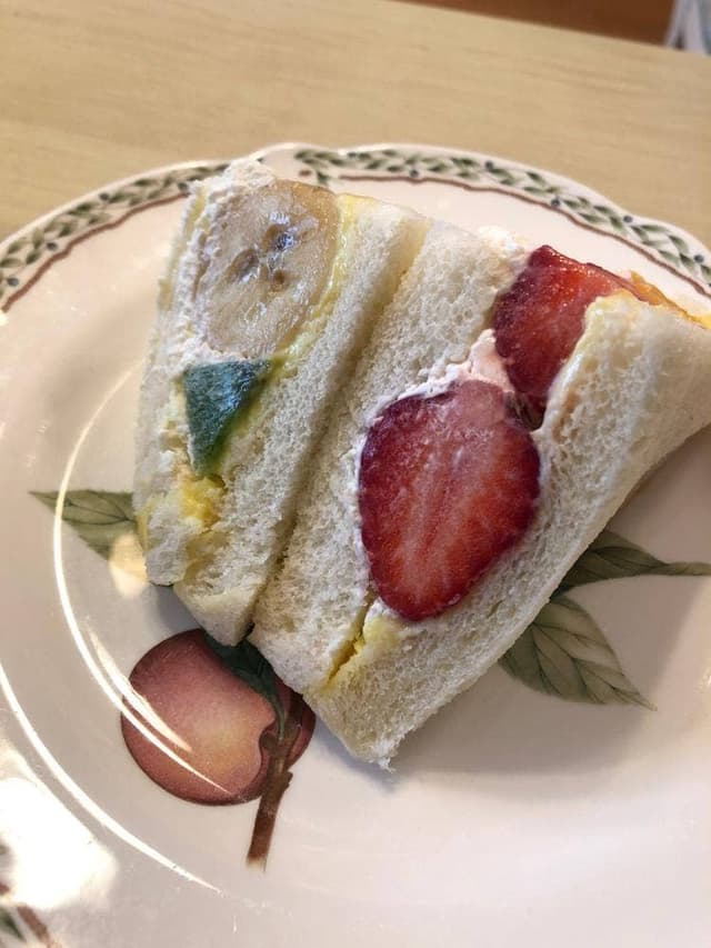 小麦工房 ひつじ - サブ画像2