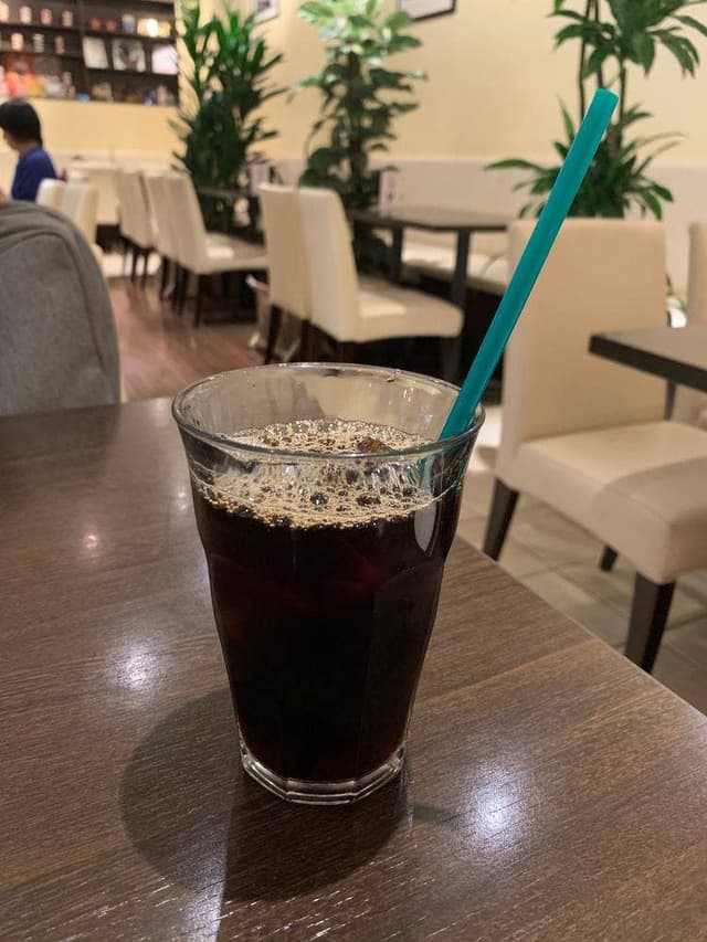 リエコーヒー - サブ画像1