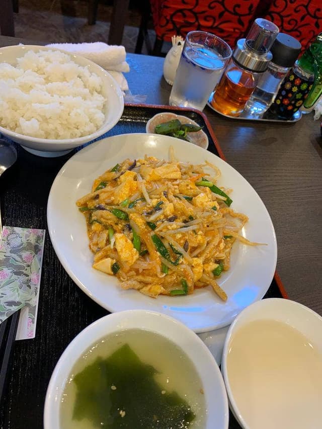 中国食堂 城満 - サブ画像3