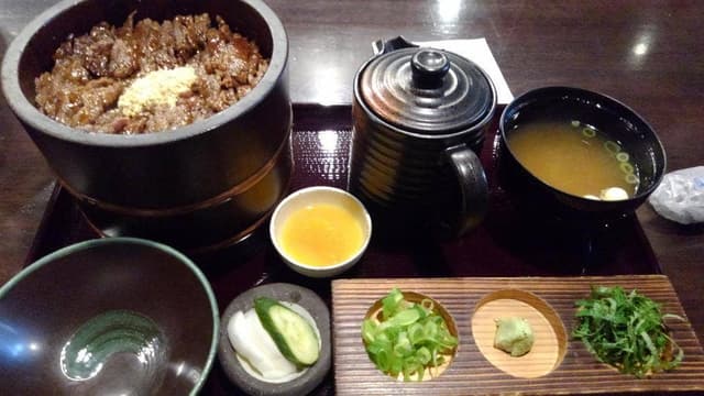 みわ屋 南森町店 - サブ画像2