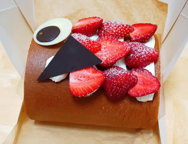 パティスリー オ プレジール シュクレ - サブ画像2