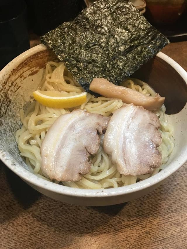 麺屋 巧 - サブ画像2