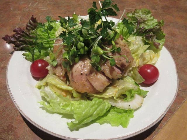 カジュアルダイニングちゃあむ - サブ画像1