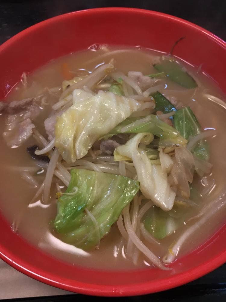 博多ちゃんぽん えいと