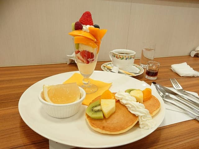 檸檬屋 グランデリモーネ - サブ画像2