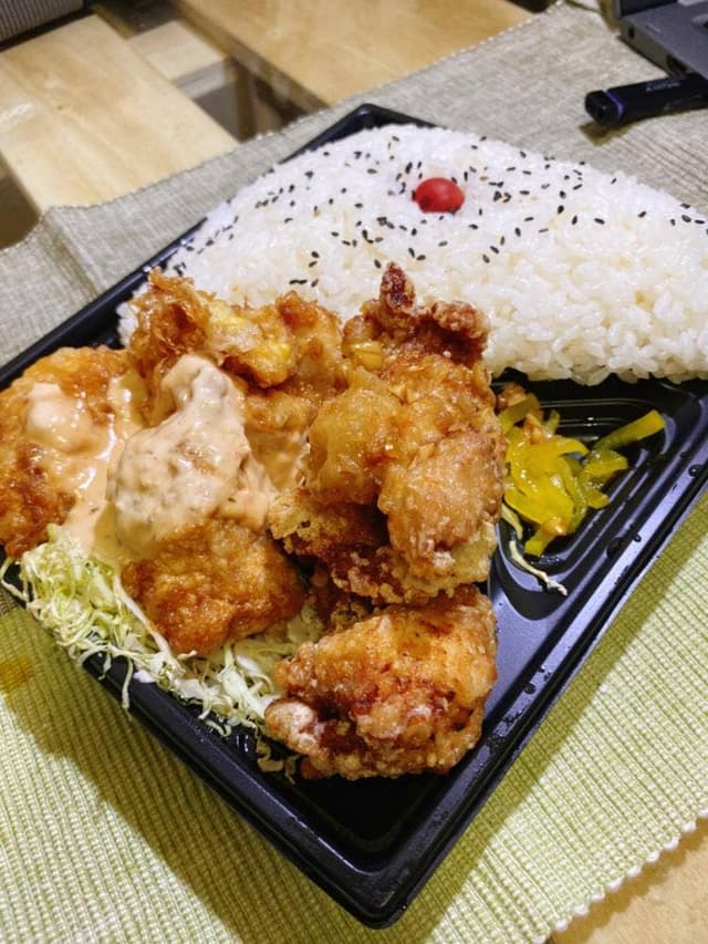 大将軍弁当 今津留店 - サブ画像1