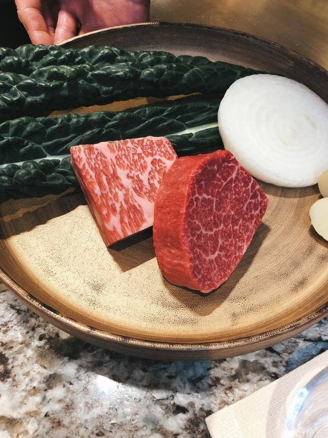 鉄板焼 風音 ストリングスホテル東京インターコンチネンタル - サブ画像1